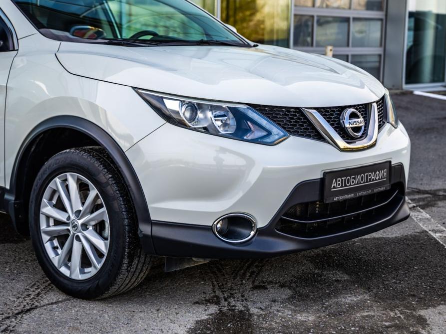 Nissan Qashqai II Волгоград  - изображение 10