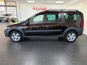 Lada (ВАЗ) Largus I Киров  - изображение 20