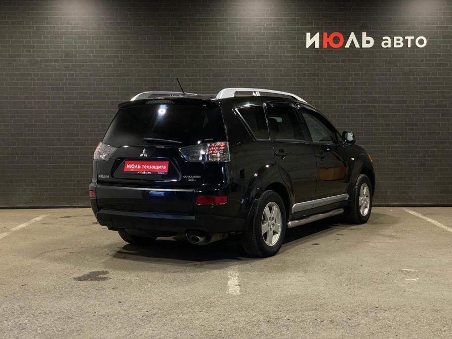 Mitsubishi Outlander II Челябинск  - изображение 5