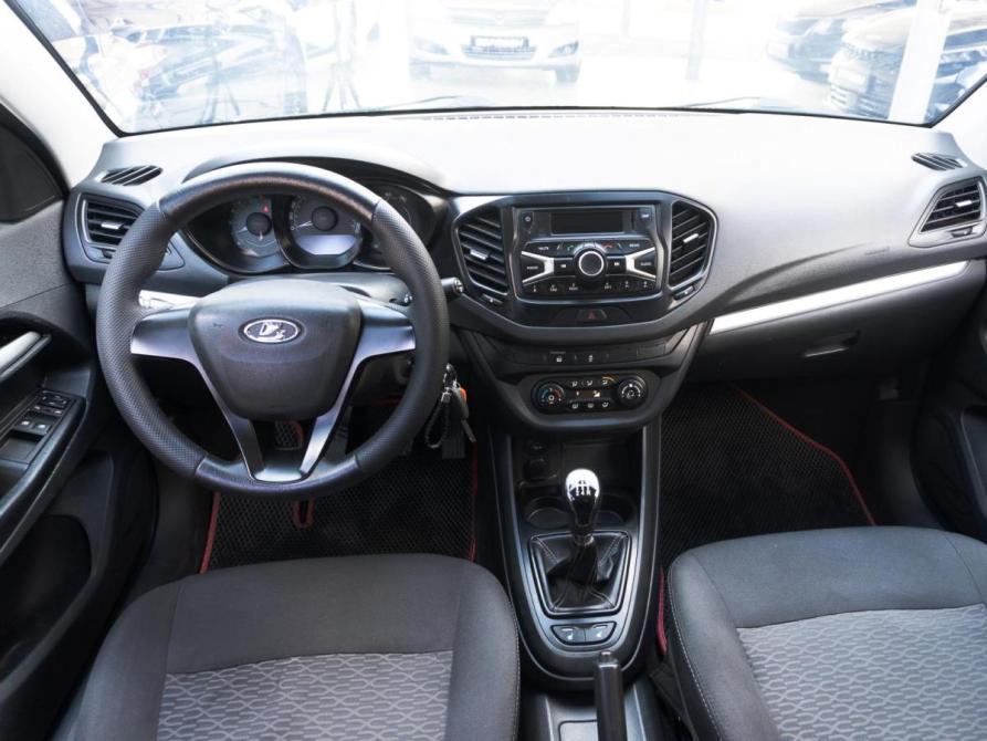 Lada (ВАЗ) Vesta I Кропоткин  - изображение 6