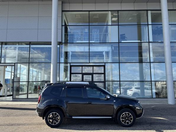 Renault Duster I Рестайлинг с пробегом 2018 года, цена 1 585 000 рублей, 80228 км, внедорожник, Автокод Объявления