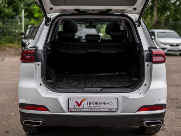 Chery Tiggo 7 Pro Max I с пробегом 2023 года, цена 1 680 000 рублей, 53503 км, внедорожник, Автокод Объявления