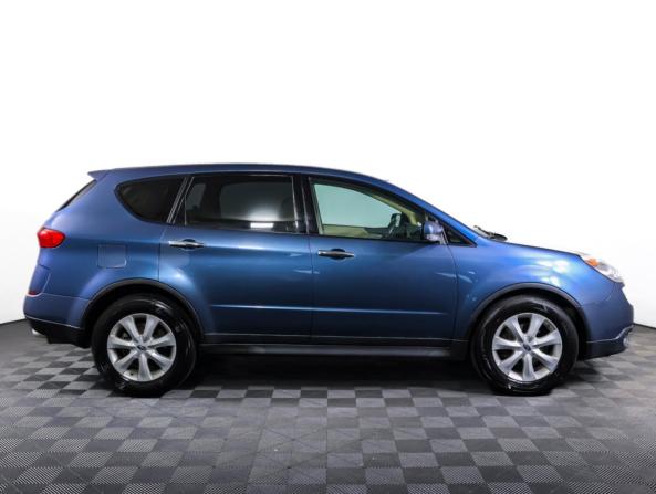Subaru Tribeca I с пробегом 2005 года, цена 790 000 рублей, 446750 км, внедорожник, Автокод Объявления