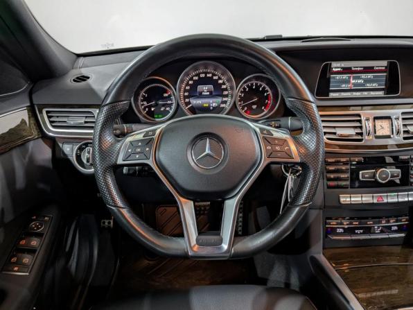 Mercedes-Benz E-Класс IV (W212 S212 C207) Рестайлинг с пробегом 2015 года, цена 2 710 000 рублей, 73500 км, седан, Автокод Объявления