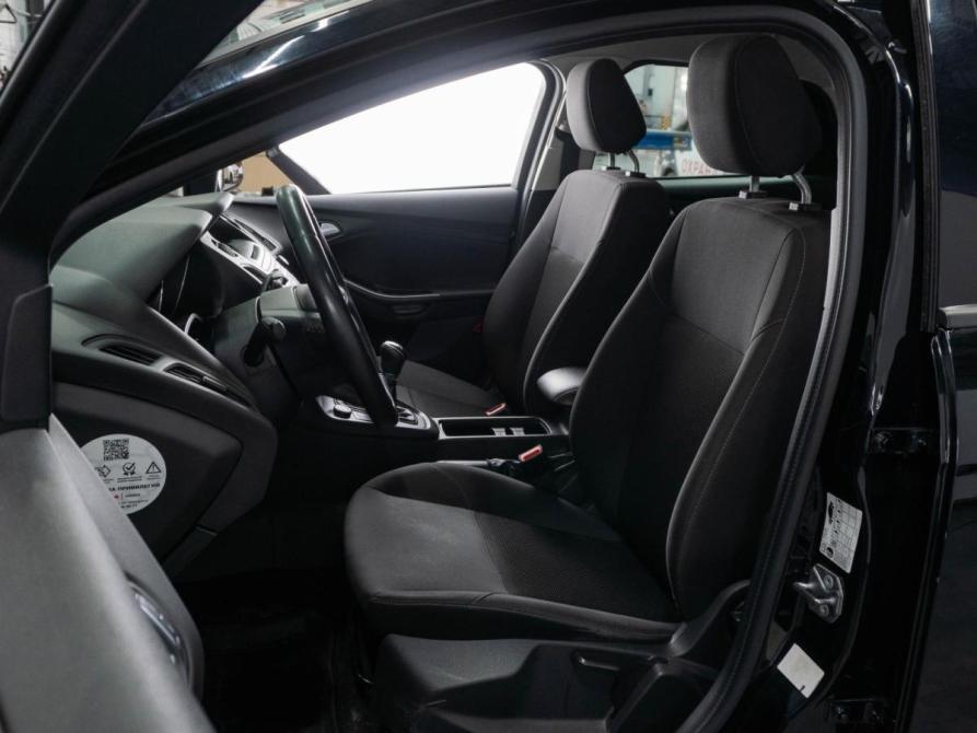 Ford Focus III Рестайлинг Тюмень  - изображение 10
