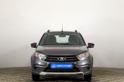 Lada (ВАЗ) Granta I Рестайлинг Пермь  - изображение 22
