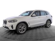 BMW X3 III (G01) Рестайлинг Москва  - изображение 31