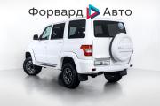 УАЗ Patriot I Рестайлинг 3 Тюмень  - изображение 31