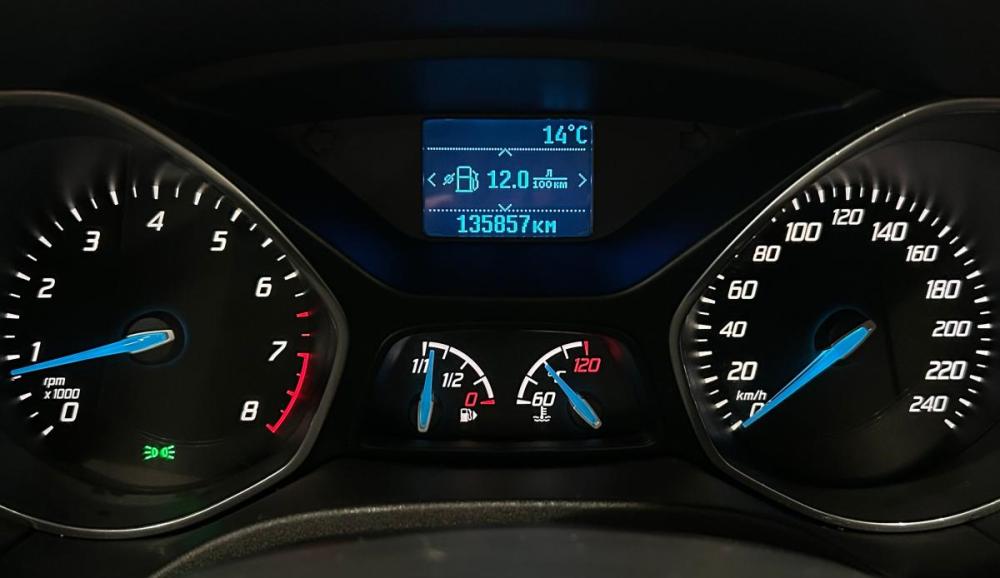 Ford Focus III Санкт-Петербург  - изображение 23