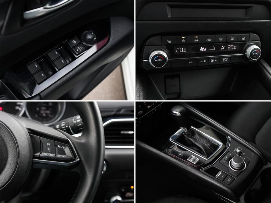 Mazda CX-5 II Москва  - изображение 20