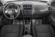 Mitsubishi ASX I Барнаул  - изображение 34