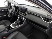 Toyota RAV4 V (XA50) Москва  - изображение 41