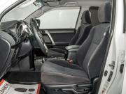 Toyota Land Cruiser Prado 150 Series Рестайлинг 1 Иркутск  - изображение 31