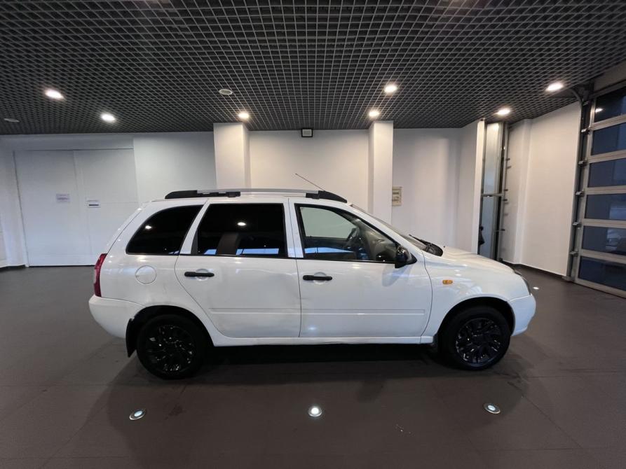 Lada (ВАЗ) Kalina I Чебоксары  - изображение 2