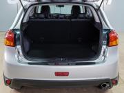 Mitsubishi ASX I Рестайлинг Воронеж  - изображение 48