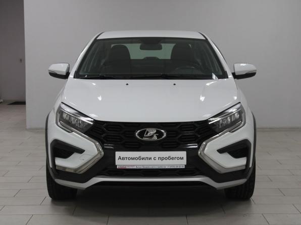 Lada (ВАЗ) Vesta I Рестайлинг (NG) с пробегом 2023 года, цена 1 329 900 рублей, 77544 км, седан, Автокод Объявления
