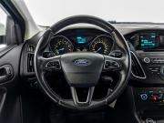 Ford Focus III Рестайлинг Москва  - изображение 50