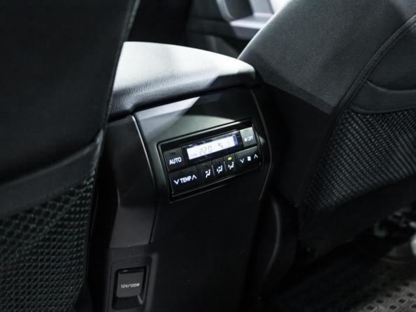 Toyota Land Cruiser Prado 150 Series Рестайлинг 3 с пробегом 2021 года, цена 5 599 777 рублей, 34592 км, внедорожник, Автокод Объявления