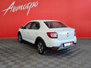 Renault Logan II Рестайлинг Вологда  - изображение 19