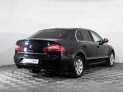 Skoda Superb II Санкт-Петербург  - изображение 27