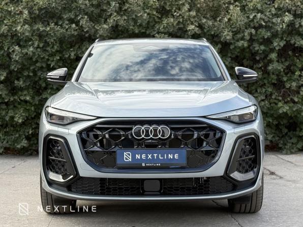 Новый Audi Q5 III (GU) 2026 года, цена 6 390 000 рублей, внедорожник, Автокод Объявления