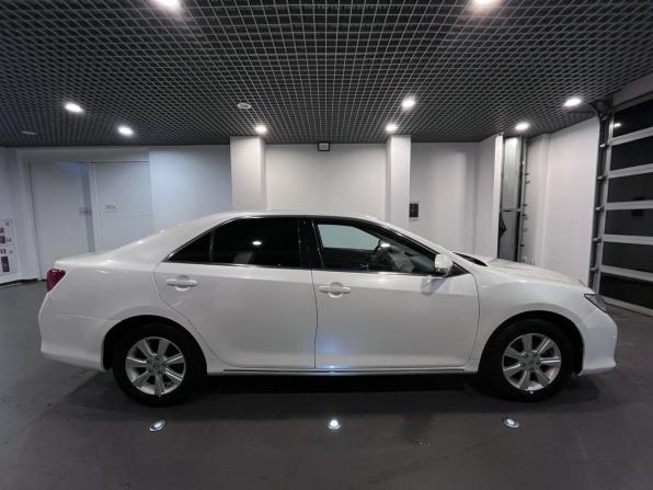 Toyota Camry VII (XV50) с пробегом 2014 года, цена 1 830 000 рублей, 163124 км, седан, Автокод Объявления