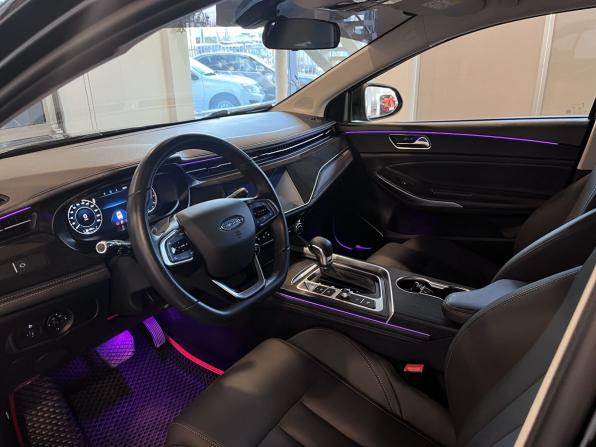 Omoda S5 с пробегом 2024 года, цена 1 379 000 рублей, 135755 км, седан, Автокод Объявления