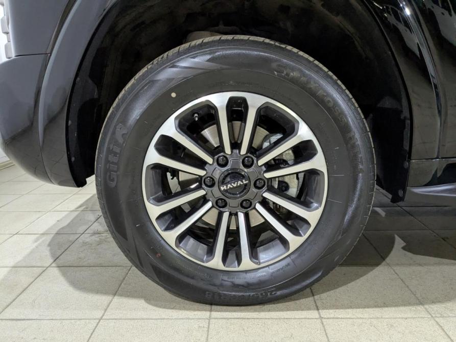 Haval H9 II Москва  - изображение 18