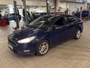 Ford Focus III Рестайлинг Санкт-Петербург  - изображение 10
