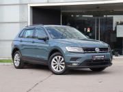 Volkswagen Tiguan II Самара  - изображение 26