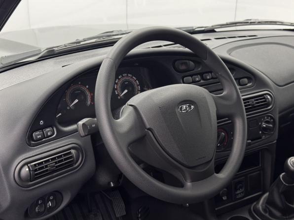 Lada (ВАЗ) Niva I Рестайлинг (Travel) с пробегом 2026 года, цена 1 300 000 рублей, 64 км, внедорожник, Автокод Объявления
