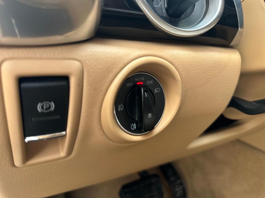 Porsche Cayenne II (958) Уфа  - изображение 20