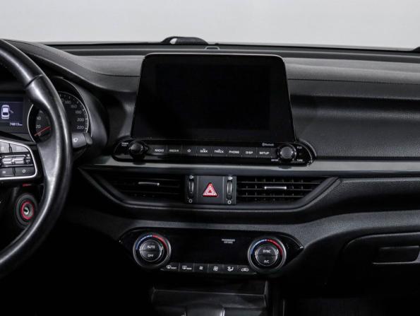 Kia Cerato IV с пробегом 2020 года, цена 1 849 000 рублей, 74812 км, седан, Автокод Объявления