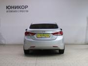 Hyundai Elantra V (MD) Дзержинск  - изображение 23