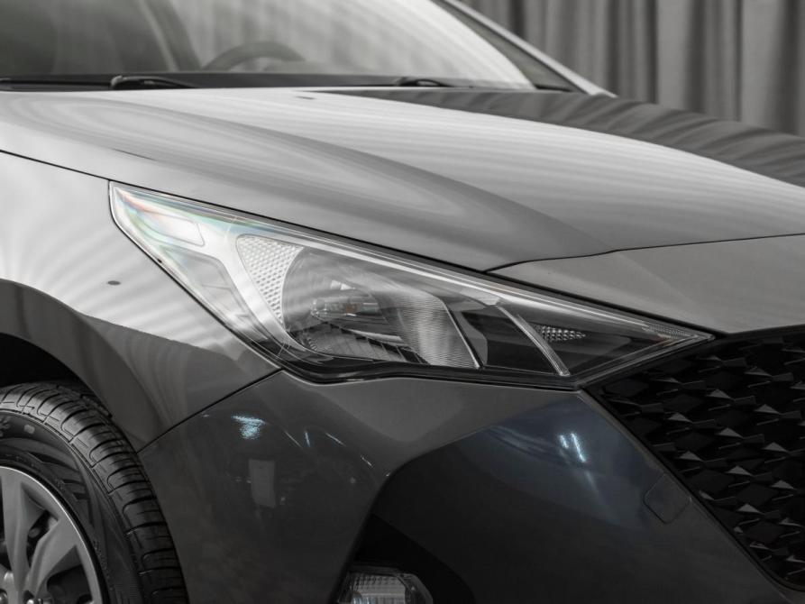 Hyundai Solaris II Рестайлинг Москва  - изображение 23