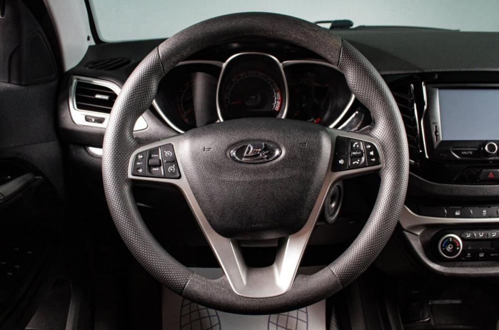 Lada (ВАЗ) Vesta I Сургут  - изображение 11