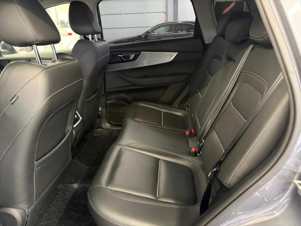 Chery Tiggo 7 Pro Max I с пробегом 2024 года, цена 1 977 000 рублей, 54344 км, внедорожник, Автокод Объявления