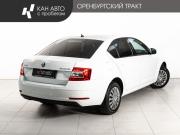 Skoda Octavia III (A7) Рестайлинг Казань  - изображение 21