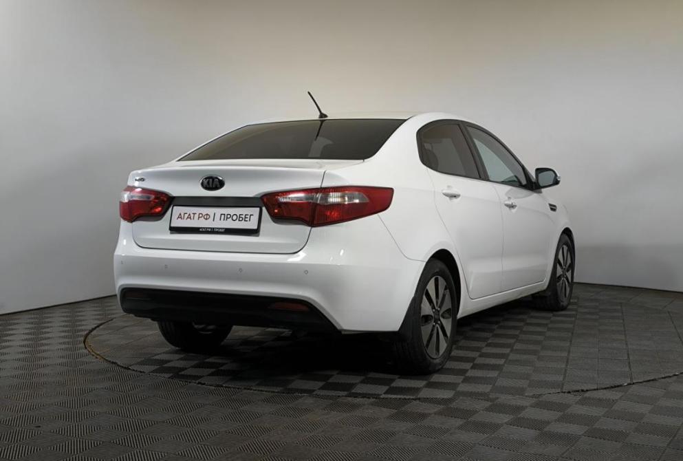 Kia Rio III Нижний Новгород  - изображение 4