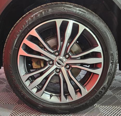 Haval F7x I Рестайлинг с пробегом 2023 года, цена 2 145 000 рублей, 85948 км, внедорожник, Автокод Объявления
