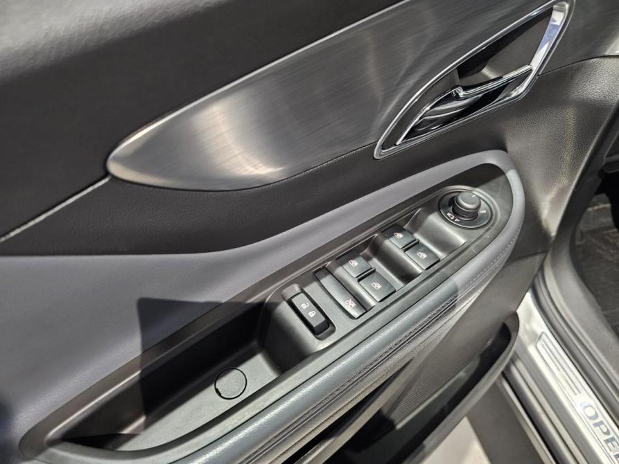Opel Mokka I Москва  - изображение 16