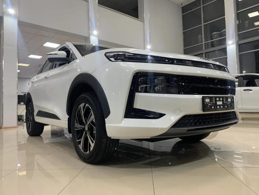 JAC JS6 Арзамас  - изображение 7