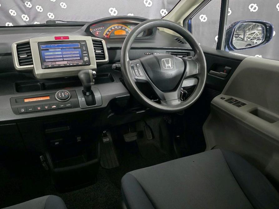 Honda Freed I Новосибирск  - изображение 17