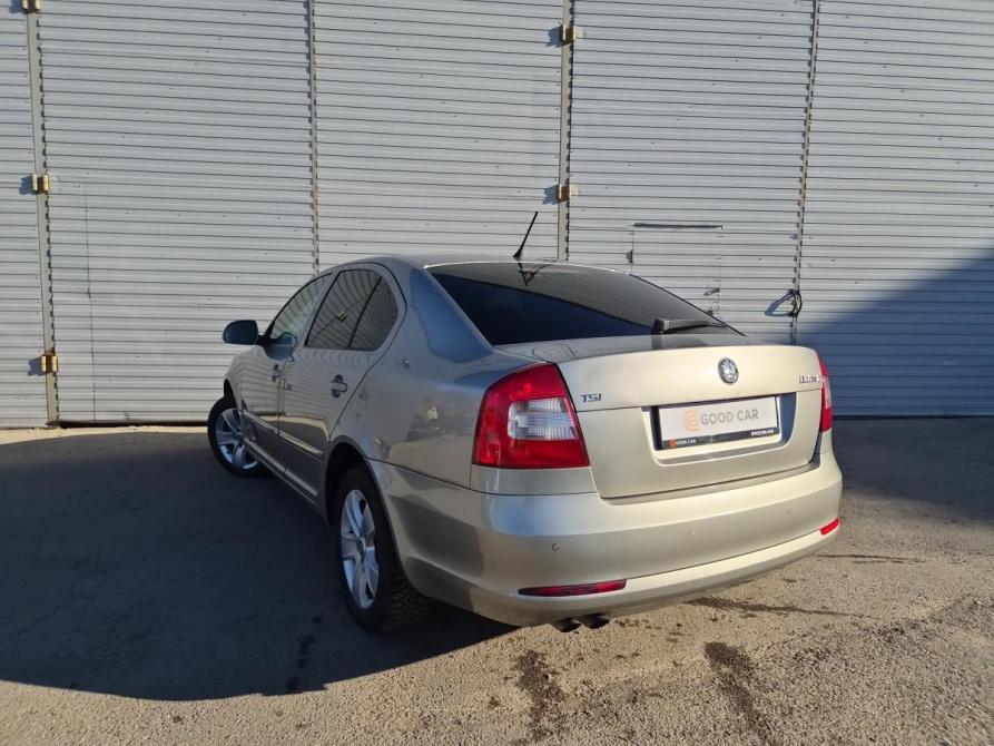 Skoda Octavia II (A5) Рестайлинг Саратов  - изображение 7
