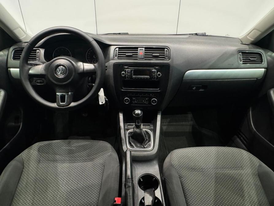 Volkswagen Jetta VI Волжский  - изображение 19