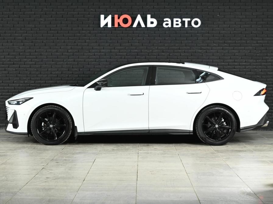 Changan UNI-V I Екатеринбург  - изображение 8
