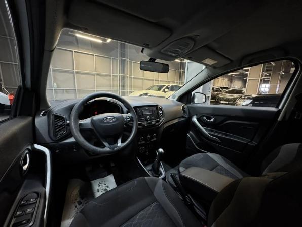 Lada (ВАЗ) XRAY I с пробегом 2020 года, цена 977 000 рублей, 170000 км, хэтчбек, Автокод Объявления