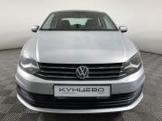 Volkswagen Polo V Рестайлинг Москва  - изображение 21