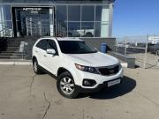 Kia Sorento II Рестайлинг Саратов  - изображение 18