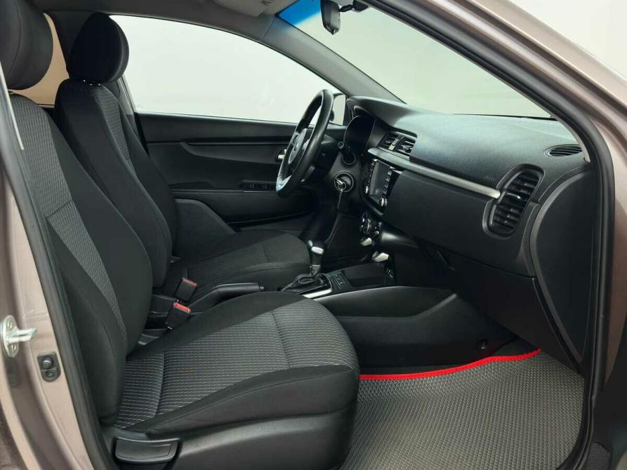 Kia Rio IV Москва  - изображение 13